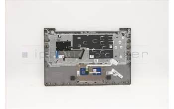 Lenovo 5CB1B34700 Tastatur inkl. Topcase ASM_ITA C 20VD MGNBL