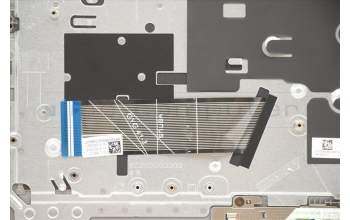 Lenovo 5CB1B34700 Tastatur inkl. Topcase ASM_ITA C 20VD MGNBL