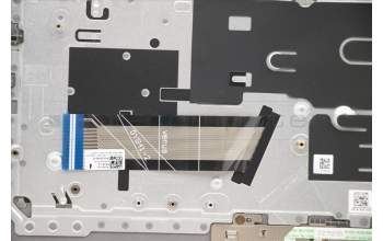 Lenovo 5CB1B34704 Tastatur inkl. Topcase ASM_LA SPA C 20VD MGNBL