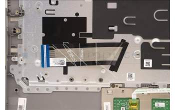 Lenovo 5CB1B34717 Tastatur inkl. Topcase französisch/arabsich C20VD MGNBL