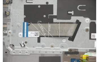 Lenovo 5CB1B34729 Tastatur inkl. Topcase ASM_HIN C 20VD HDMGNBL