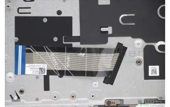 Lenovo 5CB1B34730 Tastatur inkl. Topcase ASM_UK C 20VD HDMGNBL