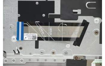 Lenovo 5CB1B34738 Tastatur inkl. Topcase ASM_FRA C 20VD HDMGNBL
