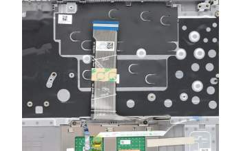 Lenovo 5CB1B34811 Tastatur inkl. TopcaseASM_GRE C20VG MGBL