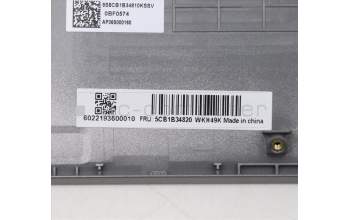 Lenovo 5CB1B34820 Tastatur inkl. TopcaseASM_UK C20VG MGBL