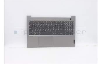 Lenovo 5CB1B34832 Tastatur inkl. TopcaseASM_BEL C20VG MGBL