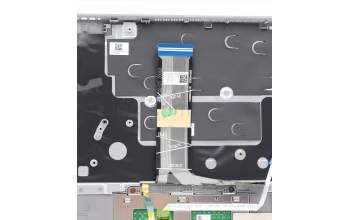 Lenovo 5CB1B34832 Tastatur inkl. TopcaseASM_BEL C20VG MGBL