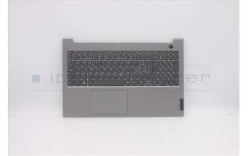 Lenovo 5CB1B34835 Tastatur inkl. TopcaseASM_SWS C20VG MGBL