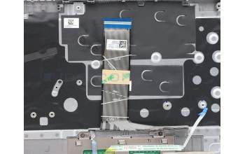 Lenovo 5CB1B34837 Tastatur inkl. TopcaseASM_CZE/SLK C20VG MGBL