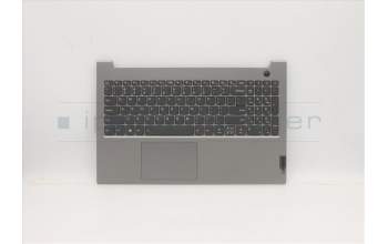 Lenovo 5CB1B34841 Tastatur inkl. TopcaseASM_USA ENG C20VG MGBL