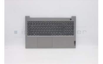 Lenovo 5CB1B34845 Tastatur inkl. TopcaseASM_KOR C20VG HD MGBL