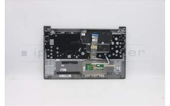 Lenovo 5CB1B34845 Tastatur inkl. TopcaseASM_KOR C20VG HD MGBL