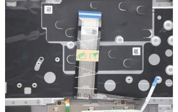 Lenovo 5CB1B34846 Tastatur inkl. TopcaseASM_TC C20VG HD MGBL