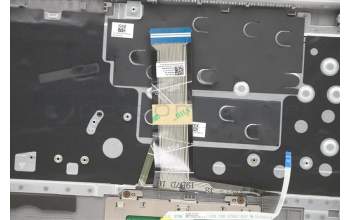 Lenovo 5CB1B34847 Tastatur inkl. TopcaseASM_RUS C20VG HD MGBL