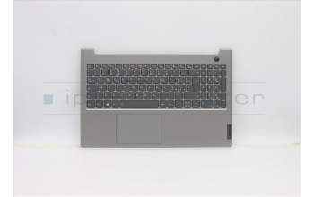 Lenovo 5CB1B34853 Tastatur inkl. TopcaseASM_ITA C20VG HD MGBL