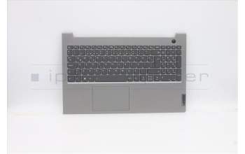 Lenovo 5CB1B34855 Tastatur inkl. TopcaseASM_TUR C20VG HD MGBL