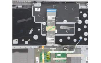 Lenovo 5CB1B34855 Tastatur inkl. TopcaseASM_TUR C20VG HD MGBL