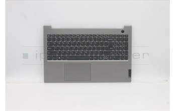 Lenovo 5CB1B34873 Tastatur inkl. TopcaseASM_USA ENG C20VG HDMGBL
