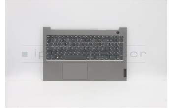 Lenovo 5CB1B34892 Tastatur inkl. TopcaseASM_FRA C20VG MGNBL