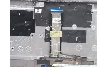 Lenovo 5CB1B34892 Tastatur inkl. TopcaseASM_FRA C20VG MGNBL