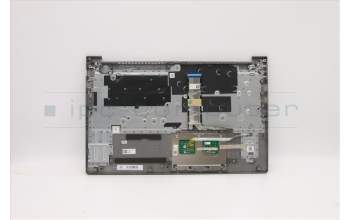 Lenovo 5CB1B34934 Tastatur inkl. TopcaseASM_FRA/ARA C20VGHDMGNBL