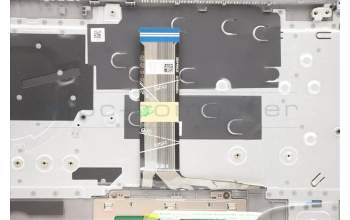 Lenovo 5CB1B34934 Tastatur inkl. TopcaseASM_FRA/ARA C20VGHDMGNBL