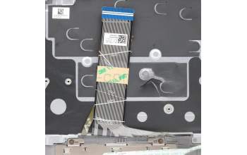 Lenovo 5CB1B34952 Tastatur inkl. TopcaseASM_GRE C20VE MGBL