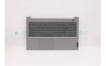 Lenovo 5CB1B34953 Tastatur inkl. TopcaseASM_EURO ENG C20VE MGBL