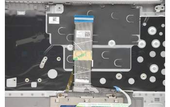 Lenovo 5CB1B34953 Tastatur inkl. TopcaseASM_EURO ENG C20VE MGBL