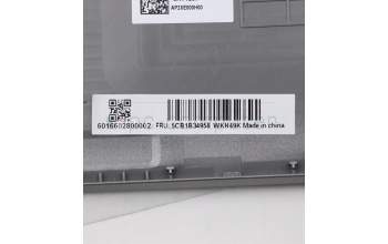 Lenovo 5CB1B34958 Tastatur inkl. TopcaseASM_HBW C20VE MGBL