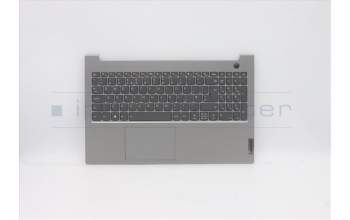 Lenovo 5CB1B34961 Tastatur inkl. TopcaseASM_UK C20VE MGBL
