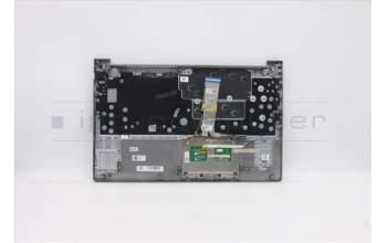 Lenovo 5CB1B34961 Tastatur inkl. TopcaseASM_UK C20VE MGBL