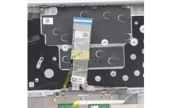 Lenovo 5CB1B34961 Tastatur inkl. TopcaseASM_UK C20VE MGBL