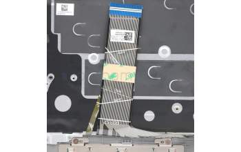 Lenovo 5CB1B34963 Tastatur inkl. TopcaseASM_SPA C20VE MGBL