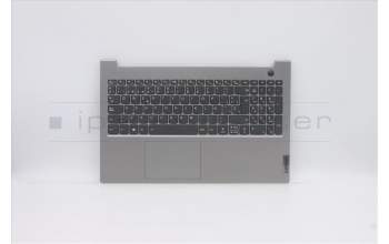 Lenovo 5CB1B34963 Tastatur inkl. TopcaseASM_SPA C20VE MGBL