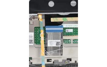 Lenovo 5CB1B34965 Tastatur inkl. TopcaseASM_POR C20VE MGBL