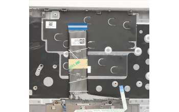 Lenovo 5CB1B34975 Tastatur inkl. TopcaseASM_SLV C20VE MGBL