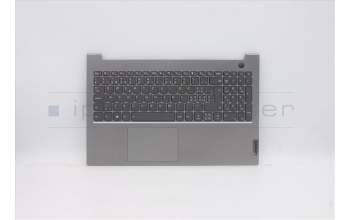 Lenovo 5CB1B34976 Tastatur inkl. TopcaseASM_SWS C20VE MGBL