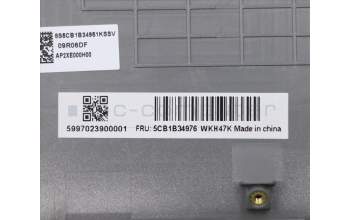 Lenovo 5CB1B34976 Tastatur inkl. TopcaseASM_SWS C20VE MGBL