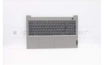 Lenovo 5CB1B34978 Tastatur inkl. TopcaseASM_CZE/SLK C20VE MGBL