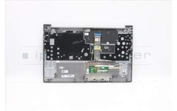 Lenovo 5CB1B34978 Tastatur inkl. TopcaseASM_CZE/SLK C20VE MGBL