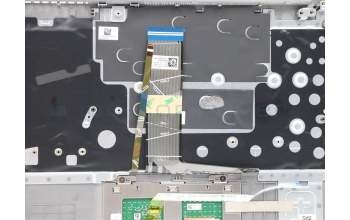 Lenovo 5CB1B34978 Tastatur inkl. TopcaseASM_CZE/SLK C20VE MGBL