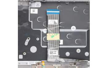 Lenovo 5CB1B34982 Tastatur inkl. TopcaseASM_USA ENG C20VE MGBL