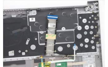 Lenovo 5CB1B34987 Tastatur inkl. TopcaseASM_TC C20VE HD MGBL