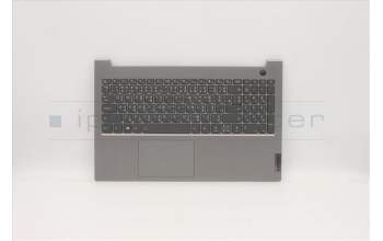 Lenovo 5CB1B34991 Tastatur inkl. TopcaseASM_THAI C20VE HD MGBL