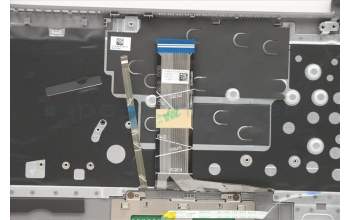 Lenovo 5CB1B34991 Tastatur inkl. TopcaseASM_THAI C20VE HD MGBL