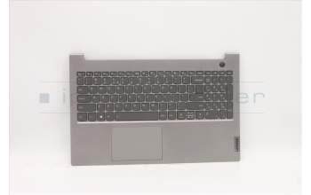 Lenovo 5CB1B34992 Tastatur inkl. TopcaseASM_HIN C20VE HD MGBL