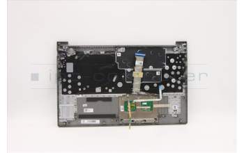 Lenovo 5CB1B34992 Tastatur inkl. TopcaseASM_HIN C20VE HD MGBL