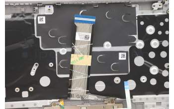 Lenovo 5CB1B34992 Tastatur inkl. TopcaseASM_HIN C20VE HD MGBL