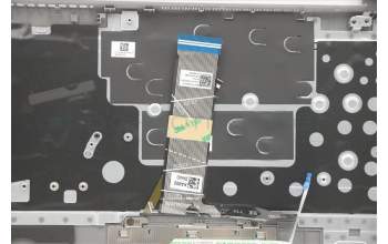 Lenovo 5CB1B35002 Tastatur inkl. TopcaseASM_TUR C20VE HD MGBL